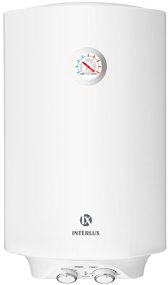 Бойлер Interlux IRWW-50MS