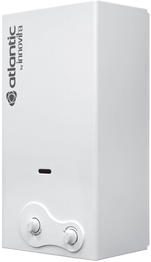 Проточный водонагреватель Atlantic by Innovita Pilot MAX 11