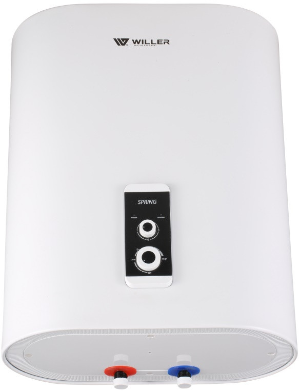 Бойлер Willer EVH 50 R Spring