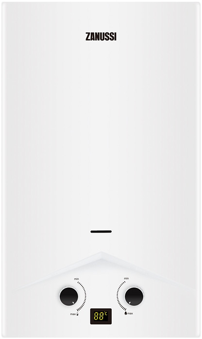 Проточный водонагреватель Zanussi GWH 10 Rivo