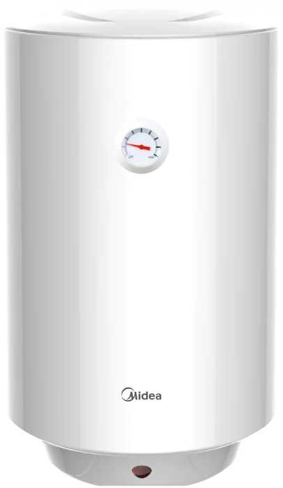 Бойлер Midea D80-15F1(W)