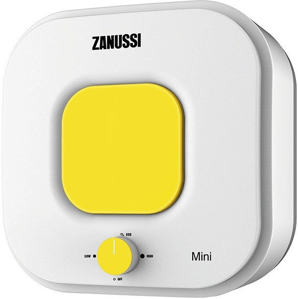 Бойлер Zanussi ZWH/S 15 Mini O