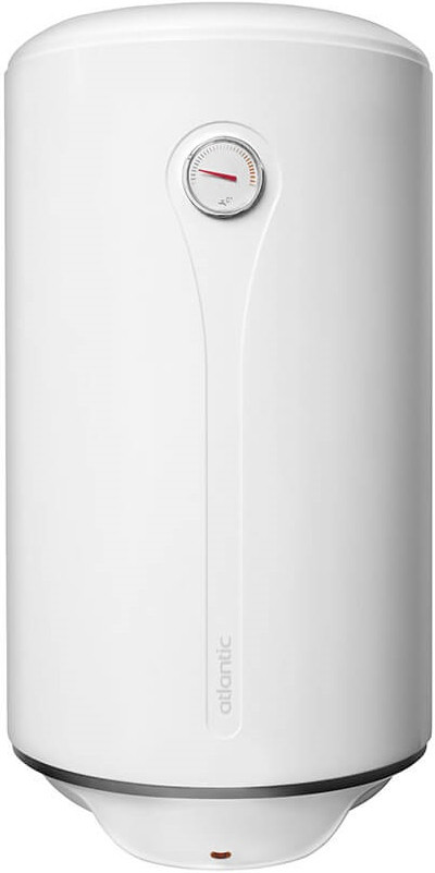 Бойлер Atlantic Steatite Ego Slim VM 050 D325-1-BC