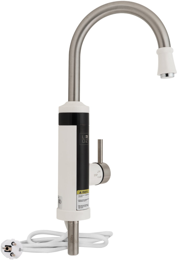 Водонагреватель Lidz CRW-95 00 059