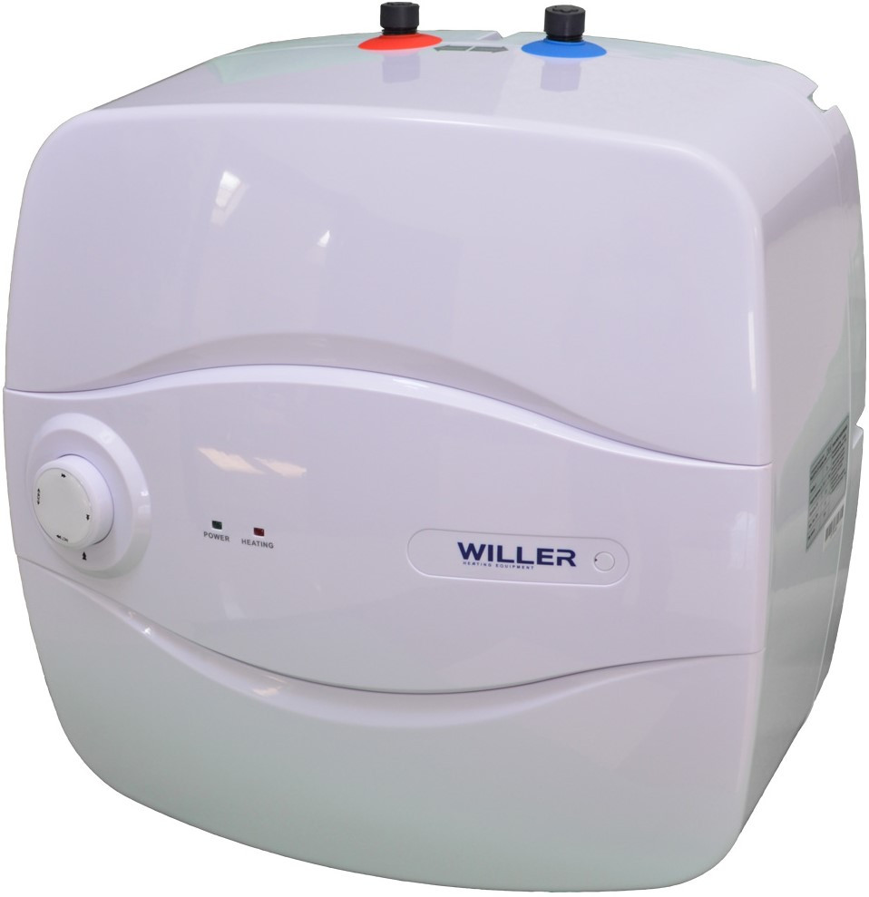 Бойлер Willer PU 25R New Optima Mini