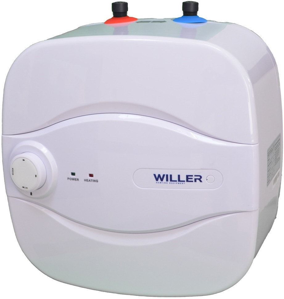Бойлер Willer PU15R New Optima Mini