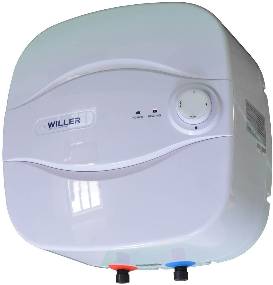 Бойлер Willer PA15R New Optima Mini