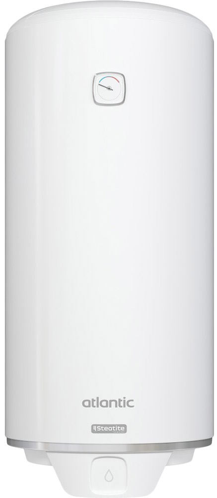 Бойлер Atlantic Steatite Ego VM 100 D400S-1-BC