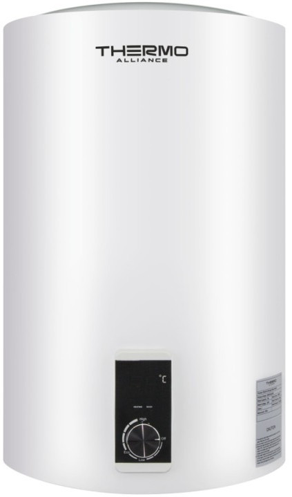 Бойлер Thermo Alliance D30V16J1(D)K
