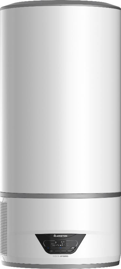 Бойлер Hotpoint-Ariston LYDOS HYBRID WI-FI 100