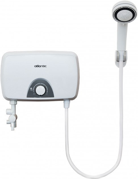 Проточний водонагрівач Atlantic Ivory IV202 5.5 kW