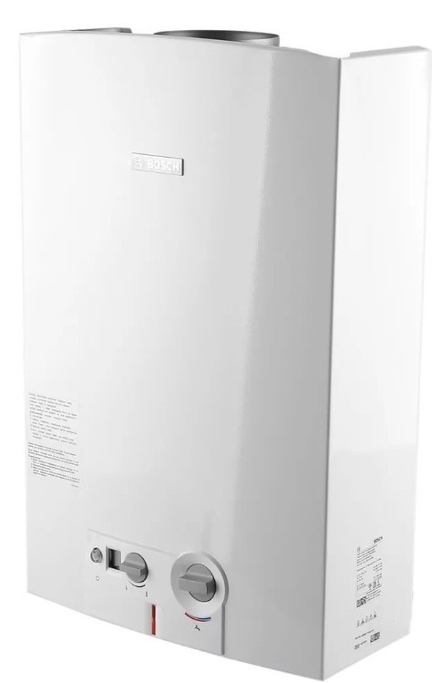 Проточний водонагрівач Bosch Therm 6000 O WRD 10-2 G
