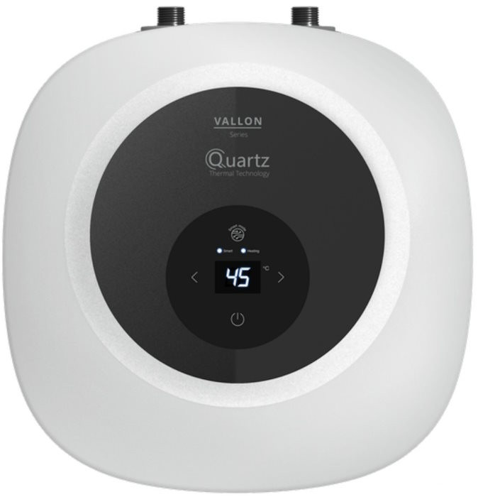 Бойлер QUARTZ Vallon 10 U