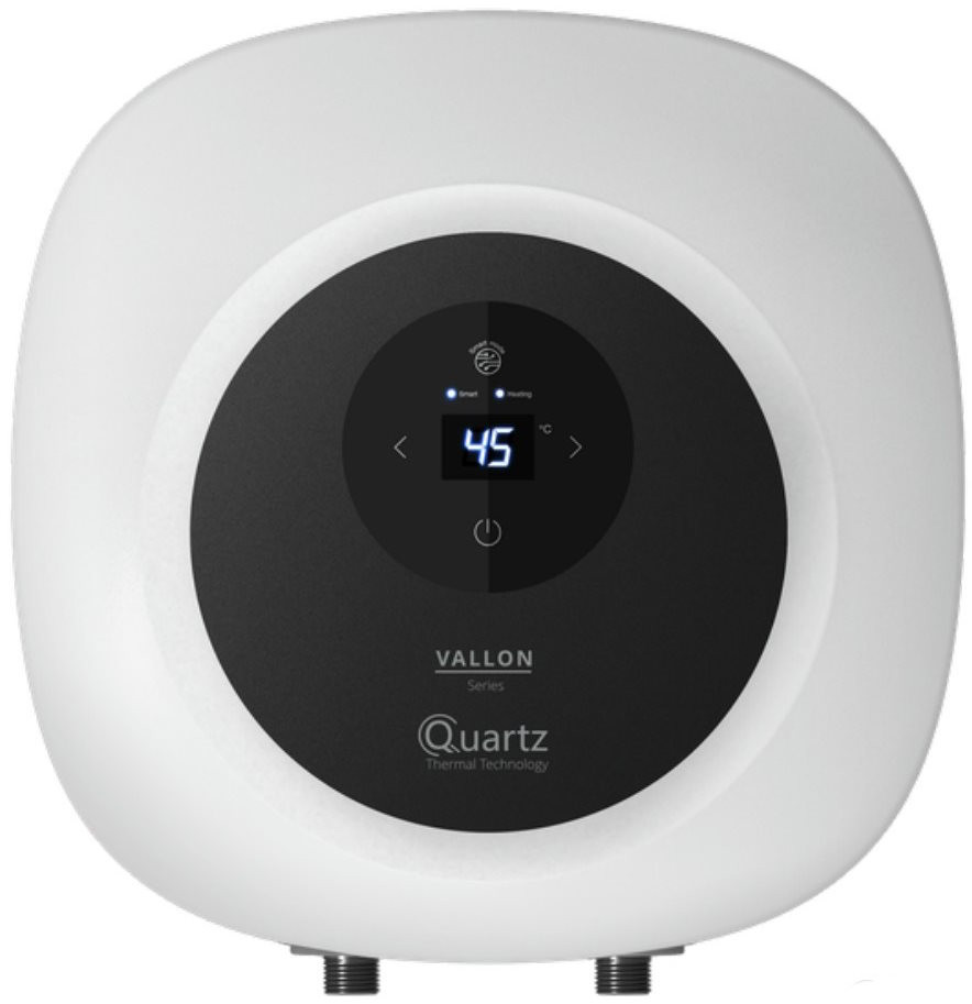 Бойлер QUARTZ Vallon 10 O