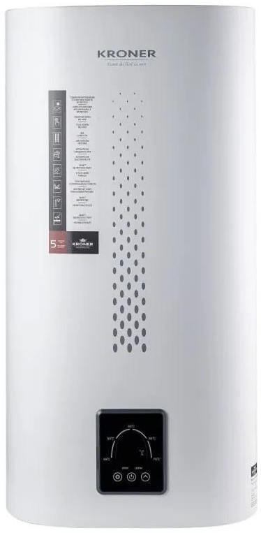 Бойлер KRONER Flacher K50F2-D