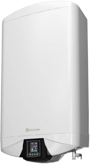 Бойлер Eldom Galant DU080W-W