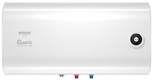 Бойлер QUARTZ Mirano 80 H