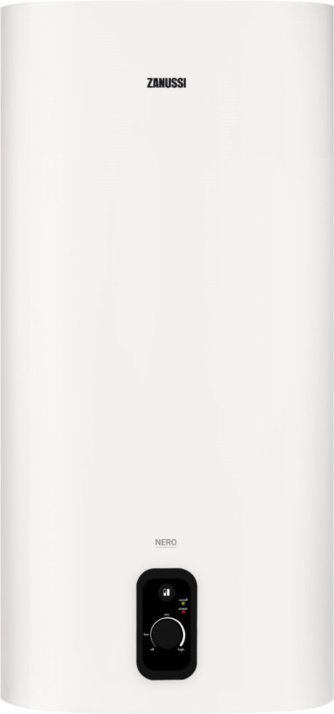 Бойлер Zanussi ZWH/S 80 Nero