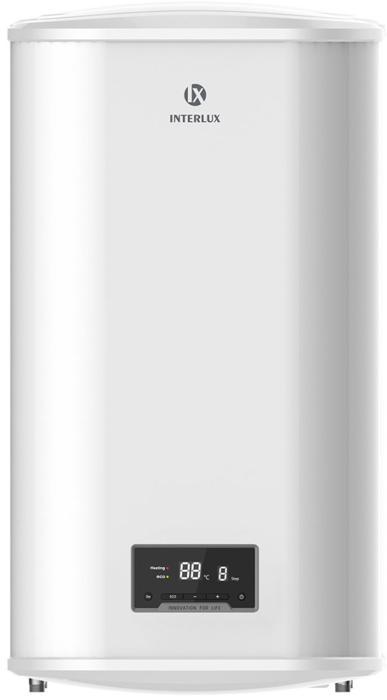 Бойлер Interlux ILDH-50DM
