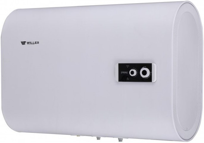 Бойлер Willer EH 80 R Spring