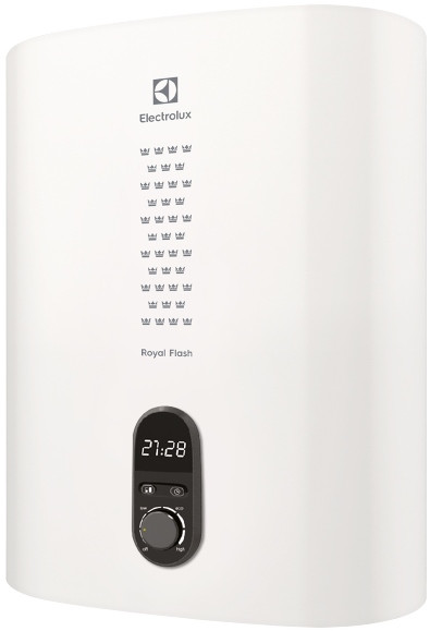 Бойлер Electrolux EWH 30 Royal Flash