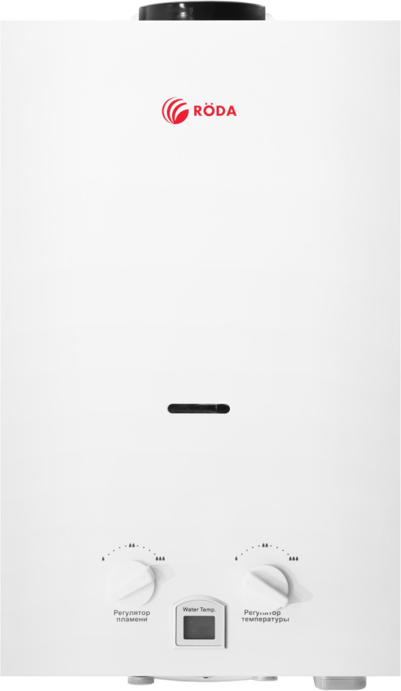 Проточный водонагреватель Roda JSD18-A1