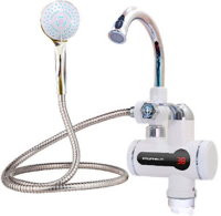 Водонагреватель Grunhelm EWH-1X-3FSH-LED