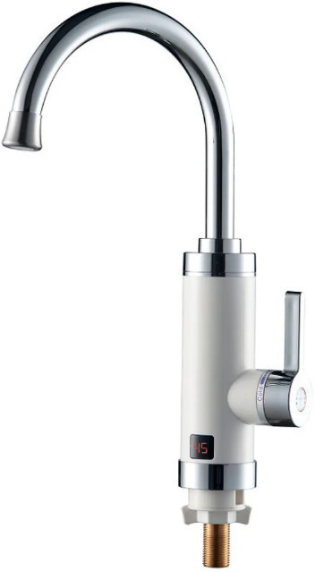 Водонагреватель Aquatica HZ-6B143W