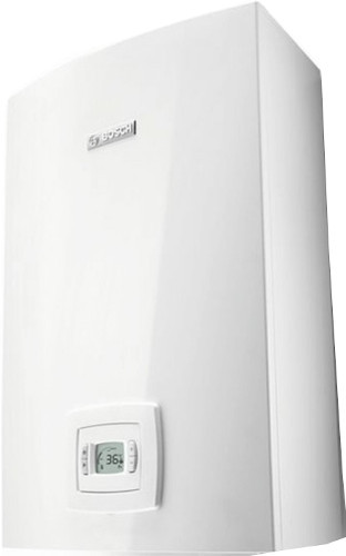 Проточний водонагрівач Bosch Therm 4000 S WTD 12 AME