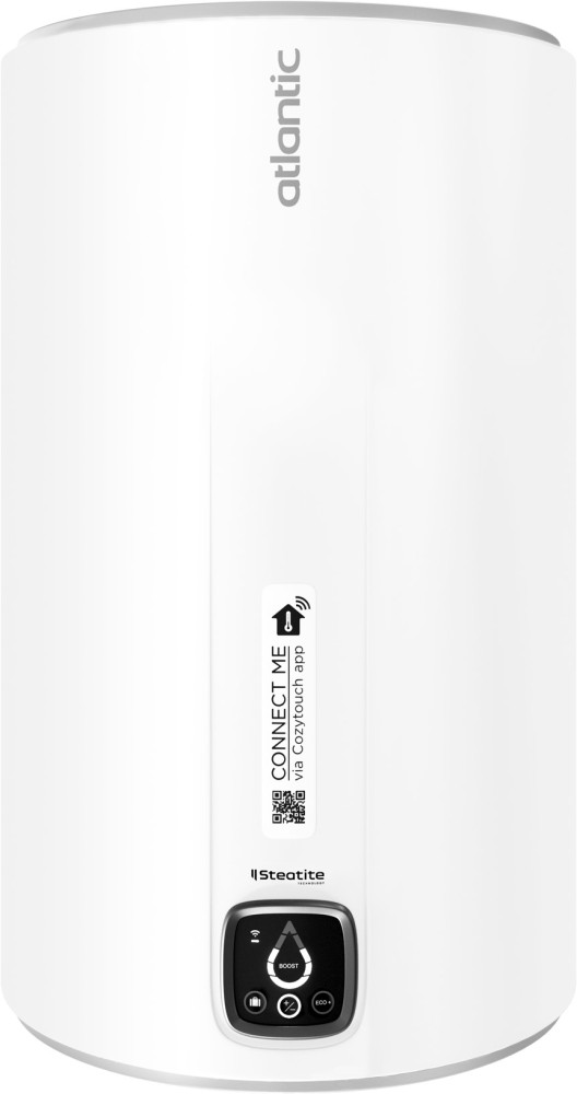 Бойлер Atlantic Genius Steatite 80 Wi-Fi