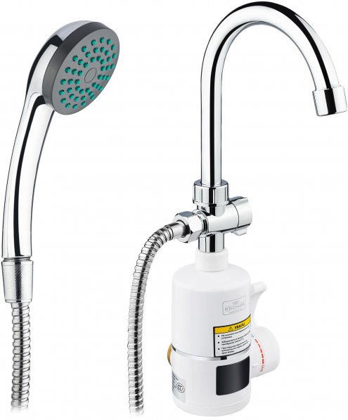 Водонагреватель KRONER Volt-CW190WMDS