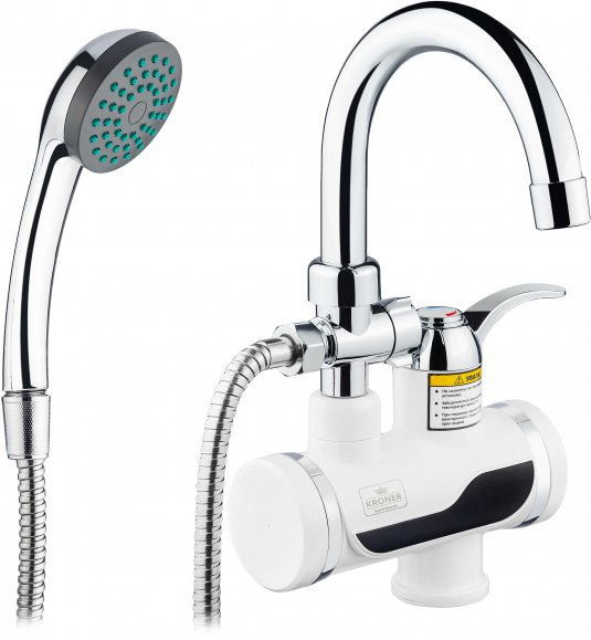 Водонагреватель KRONER Volt-CW191MDS