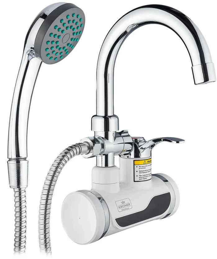 Водонагреватель KRONER Volt-CW191WMDS