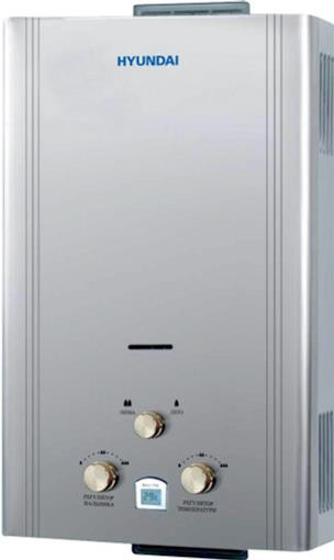Проточный водонагреватель Hyundai ARIS20-06UA