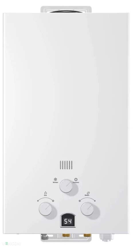 Проточный водонагреватель Etalon E 20 D