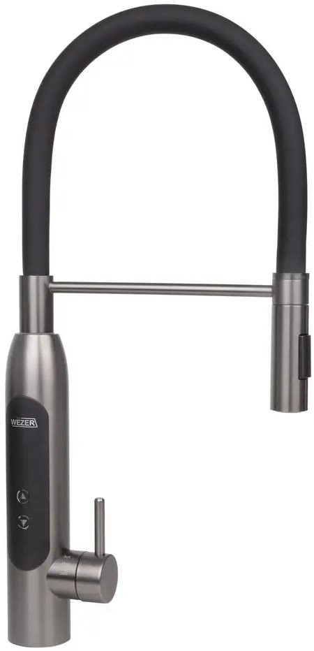 Водонагреватель WEZER RSH-601 Reflectror