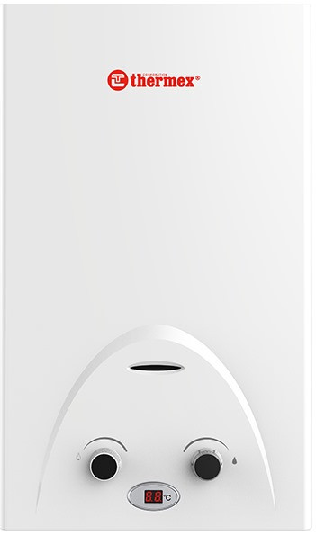Проточный водонагреватель Thermex TY-10A