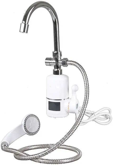 Водонагреватель WEZER SDR-B05WST