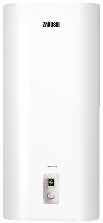Бойлер Zanussi ZWH/S 50 Azurro PRO Wi-Fi