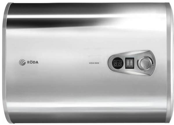Бойлер Roda Aqua INOX 30 H