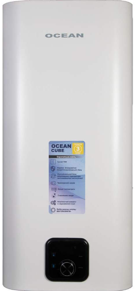 Бойлер Ocean Cube RZF100D-4 ETWT