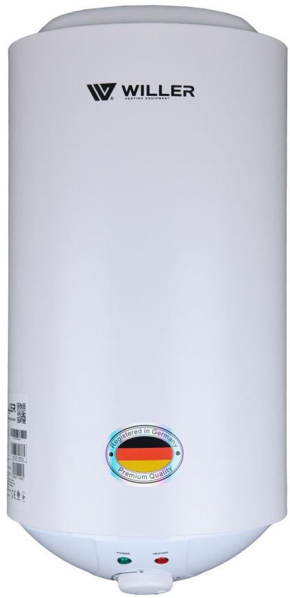 Бойлер Willer AEVH-30R Palermo