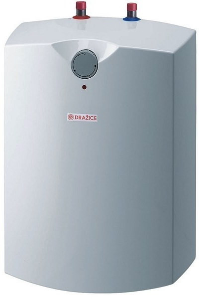 Бойлер Drazice TO 5 IN