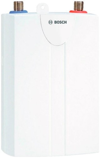Проточний водонагрівач Bosch Tronic TR 1000 4T