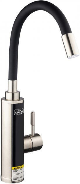 Водонагреватель KRONER Volt-ESG087RSS