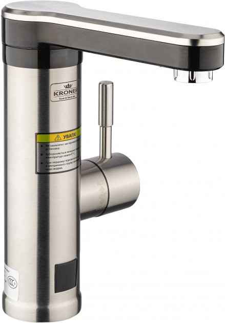 Водонагреватель KRONER Volt-ESG089