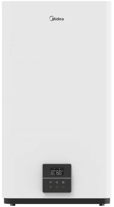 Бойлер Midea PRIME Wi-Fi D100-20ED6(W)