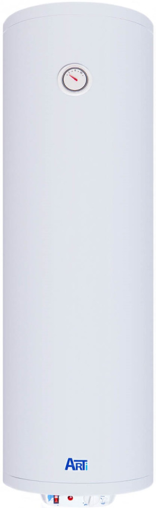 Бойлер ARTI WHV Slim Dry 30L/2