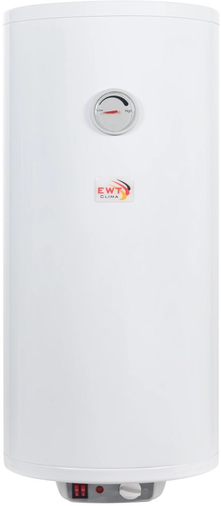 Бойлер EWT Clima Runde Dry Slim AWH/M 80 V