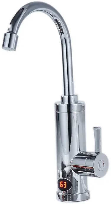 Водонагреватель WEZER RCH-214Y